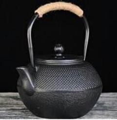 鉄瓶 南部鉄器 鋳鉄 鉄 急須 おしゃれ鉄瓶