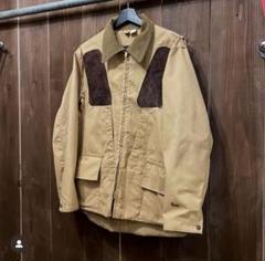 超Special　50年代　ダックスバック　フィッシングジャケット 超Special50年代ダックスバックフィッシングジャケット