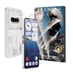 For Nothing phone 3a ガラスフィルムのサムネイル