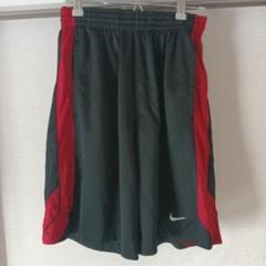 ナイキ NIKE ジャージ 刺繍 ショートパンツ 短パン M