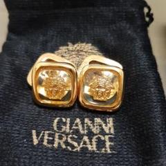 2025年最新】VERSACE カフスの人気アイテム - メルカリ