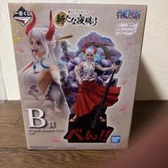一番くじワンピース新たな夜明けB賞ヤマト⑥ - メルカリ