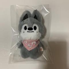 StrayKids　ぬいぐるみ　10cm　5個セット　SKZOO　新品未使用 straykids skzoo スキズ 10cm ぬいぐるみ ぬい服オーダー - メルカリ