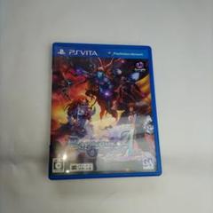 ラグナロク オデッセイ エース　PSVita
