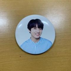 BTS LYS 缶バッジ BTS 防弾少年団 テヒョン テテ 缶バッジ lys sys 韓国 グッズ
