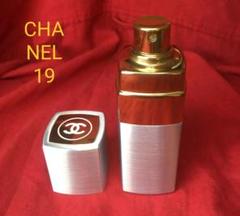 ※僅量使用※ CHANEL EAU DE TOILETTE SPRAY N°19