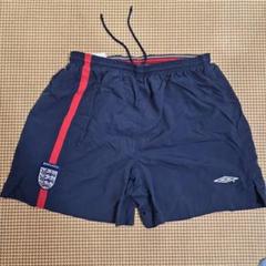 イングランド代表 UMBRO ユニフォーム ハーフパンツ 2025年最新】umbro イングランド ハーフパンツの人気アイテム