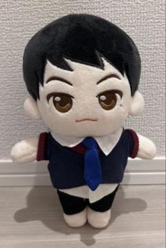 SEVENTEEN セブチ ぬいぐるみ ウジ woozi vobo jihoon