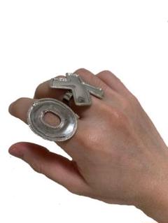 Linder OX RINGのサムネイル