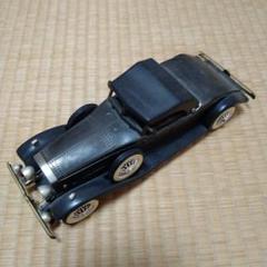 クラシックカー モデル 1/18黒　初代ロールスロイス1931年 クラシックカー モデル 1/18黒 初代ロールスロイス1931年 - メルカリ