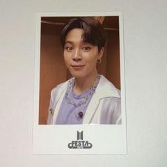 防弾少年団(BTS) - もちこ様♡専用BTS FESTA アーミー ラウンジ トレカ JIMIN ジミン 2025年最新】Festa bts ジミンの人気アイテム - メルカリ
