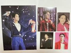 BTS PERMISSION TO DANCE DC特典　J-HOPE