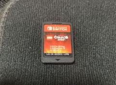 LEGO インクレディブルファミリー　Switch