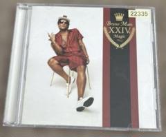 入手困難　Bruno Mars/24K MAGIC-TREASURE（送料無料） Amazon.co.jp: 24k Magic: Deluxe Edition (CD+BLU-RAY