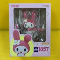 おねがいマイメロディ ねんどろいど マイメロディ : まちキャラ