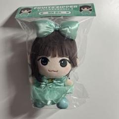 2025年最新】FRUITSZIPPER ちびぬいの人気アイテム - メルカリ