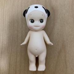 キューピー　マスコット　置物