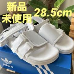 アディダス ニューアディレッタ サンダル adidas NEW ADILETTE