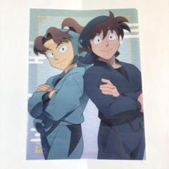 【忍たま】体育委員会等クリアファイル7枚セット 517TQQDOwhL._UF350,350_QL50_.jpg