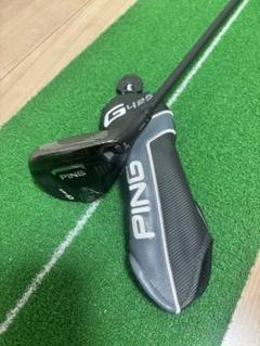 2025年最新】ping g425 ユーティリティの人気アイテム - メルカリ