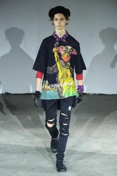 完売品 アンダーカバー 19SS メッシュ オーバーサイズジャケット UNDERCOVER - 完売品 アンダーカバー 19SS メッシュ オーバー