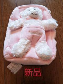 ★2日間限定お値下げ★美品★新品 ファミリアベビーリュック