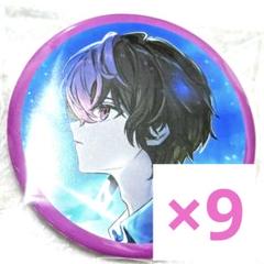 即購入可】 シクフォニ 缶バッジ LAN ソロ - メルカリ