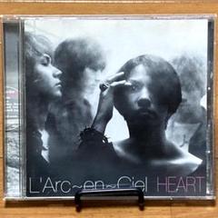 新品未開封 サンプル版 非売品 初回版 Heart ラルク L'Arc ラルク・アンシエル□HEART - メルカリ