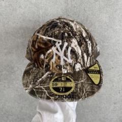 NEWERA RC 59FIFTY thisisneverthat ヤンキース