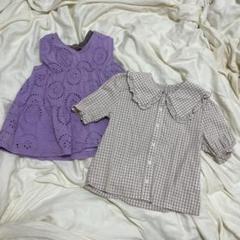 petitmain トップス