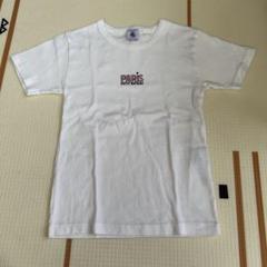 プチバトー　美品　半袖　Tシャツ　PARIS