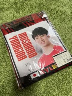 2025年最新】柳田将洋 タオルの人気アイテム - メルカリ
