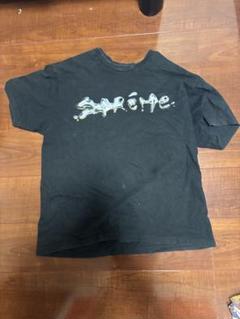 Supreme Liquid Tee Mサイズ