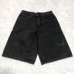 ZARA Jorts ジョーツ ハーフデニムパンツ ストリート ZARA Jorts ジョーツ ハーフデニムパンツ ストリート - メルカリ