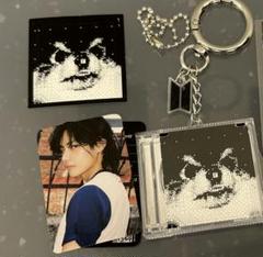 BTS テテ LAYOVER FESTA 2025 Capsule F951 - メルカリ