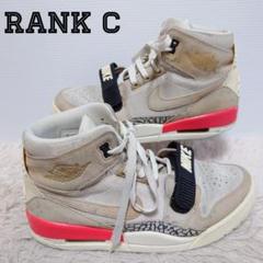 NIKE AIRJORDAN LEGACY 312 スエード スニーカー 27