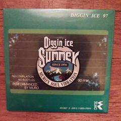 2025年最新】DIggin ice 97の人気アイテム - メルカリ