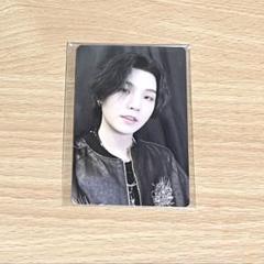 BTS SUGA AgustD D-Dayグレオーバーサイズ新品未使用トレカ付き BTS SUGA AgustD ユンギ D-DAY Walmart トレカ - メルカリ