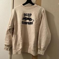 LXPL スウェットボロ 2025年最新】lxpl スウェットの人気アイテム - メルカリ