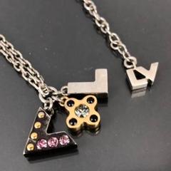 ルイヴィトン パンダンティフの中古/未使用品 - メルカリ ルイヴィトン パンダンティフの中古/未使用品 - メルカリ