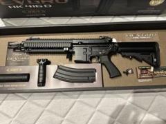 2025年最新】次世代電動ガンhk416dの人気アイテム - メルカリ