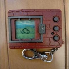 動作品 初期デジモン 初期 1997 デジタルモンスター