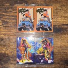 ドラゴンボールイタジャガ　vol7 sec シークレット