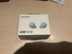 SONY WF-C500 ワイヤレスイヤフォンのサムネイル