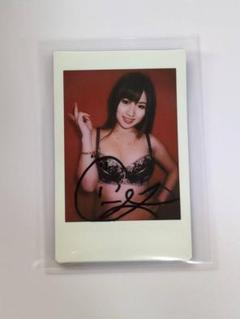 成瀬心美 直筆サイン Amazon.co.jp: 成瀬心美(なるせここみ) チェキ 直筆サイン入り