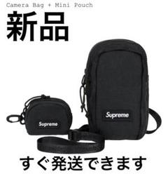 Supreme 25SS Camera Bag + Mini Pouch - メルカリ