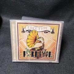 エコメルカリ便】FAKE SWING【完全生産限定盤】