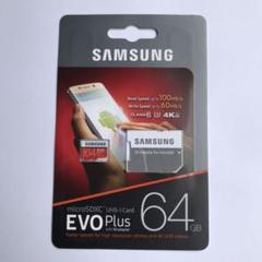4K高耐久 Sandisk マイクロSDカード Micro SDXC 128GB
