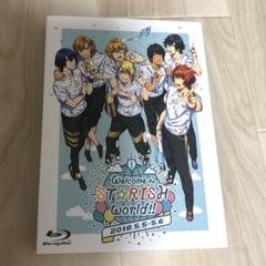 2025年最新】welcome to st☆rish world!!の人気アイテム - メルカリ