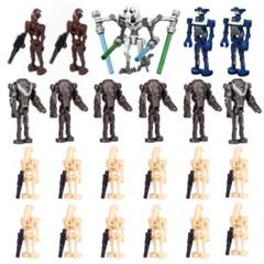 2025年最新】スター・ウォーズ 1/12 グリーヴァス将軍の人気